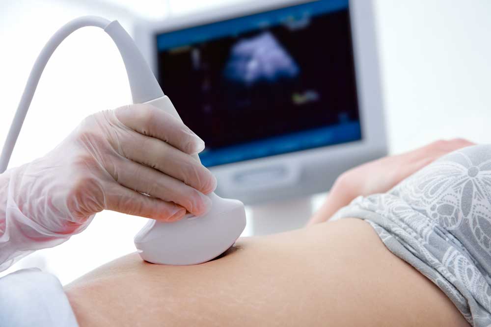 Pregnancy Confirmation Ultrasound Pregnancy Help Center in