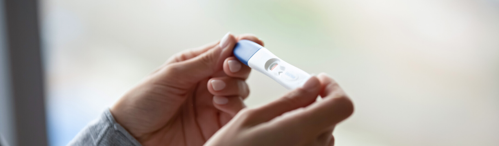 Free Pregnancy Testing